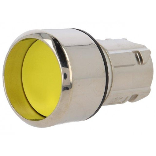 3SU1050-0CB30-0AA0; Switch: push-button; Stabl.pos: 1; 22mm; yellow; Illumin: none; IP67; SIEMENS