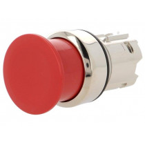 3SU1050-1AD20-0AA0; Switch: push-button; Stabl.pos: 1; 22mm; red; Illumin: none; IP67; SIEMENS