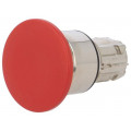 3SU1050-1BA20-0AA0; Switch: push-button; Stabl.pos: 2; 22mm; red; Illumin: none; IP67; SIEMENS 3SU1050-1BA20-0AA0; Switch: push-button; Stabl.pos: 2; 22mm; red; Illumin: none; IP67; SIEMENS