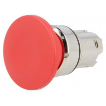 3SU1050-1BD20-0AA0; Switch: push-button; Stabl.pos: 1; 22mm; red; Illumin: none; IP67; SIEMENS