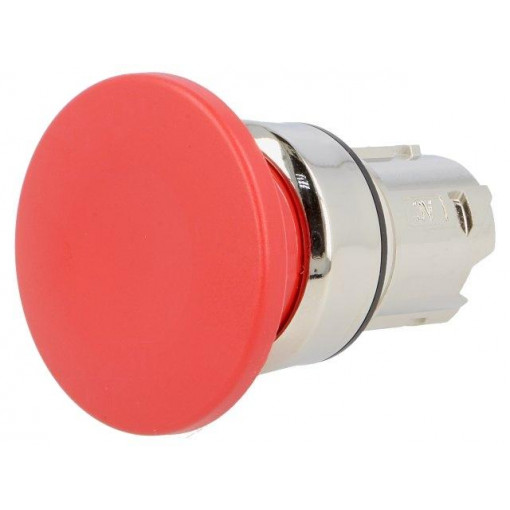 3SU1050-1BD20-0AA0; Switch: push-button; Stabl.pos: 1; 22mm; red; Illumin: none; IP67; SIEMENS