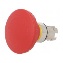 3SU1050-1JB20-0AA0; Switch: emergency stop; Stabl.pos: 2; 22mm; red; IP67; Pos: 2; SIEMENS