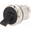 3SU1050-3EA10-0AA0; Switch: toggle; Stabl.pos: 2; 22mm; black; Illumin: none; IP67; Pos: 2; SIEMENS 3SU1050-3EA10-0AA0; Switch: toggle; Stabl.pos: 2; 22mm; black; Illumin: none; IP67; Pos: 2; SIEMENS