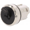 3SU1050-3EC10-0AA0; Switch: toggle; Stabl.pos: 1; 22mm; black; Illumin: none; IP67; Pos: 2; SIEMENS 3SU1050-3EC10-0AA0; Switch: toggle; Stabl.pos: 1; 22mm; black; Illumin: none; IP67; Pos: 2; SIEMENS