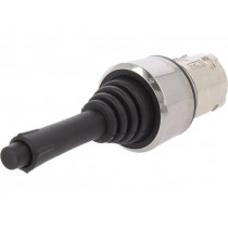 3SU1050-7BB88-0AA0; Switch: joystick; Stabl.pos: 2; 22mm; black; Illumin: none; IP67; SIEMENS