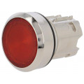 3SU1051-0AA20-0AA0; Switch: push-button; Stabl.pos: 2; 22mm; red; IP67; Pushbutton: flat; SIEMENS 3SU1051-0AA20-0AA0; Switch: push-button; Stabl.pos: 2; 22mm; red; IP67; Pushbutton: flat; SIEMENS