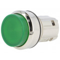 3SU1051-0BB40-0AA0; Switch: push-button; Stabl.pos: 1; 22mm; green; IP67; Pos: 2; Ø22mm; SIEMENS 3SU1051-0BB40-0AA0; Switch: push-button; Stabl.pos: 1; 22mm; green; IP67; Pos: 2; Ø22mm; SIEMENS