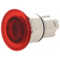 3SU1051-1BA20-0AA0; Switch: push-button; Stabl.pos: 2; 22mm; red; IP67; Pos: 2; -25÷70°C; SIEMENS 3SU1051-1BA20-0AA0; Switch: push-button; Stabl.pos: 2; 22mm; red; IP67; Pos: 2; -25÷70°C; SIEMENS