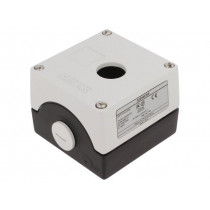 3SU1851-0AA00-0AB1; Enclosure: for remote controller; X: 85mm; Y: 89.4mm; Z: 64mm; metal; SIEMENS