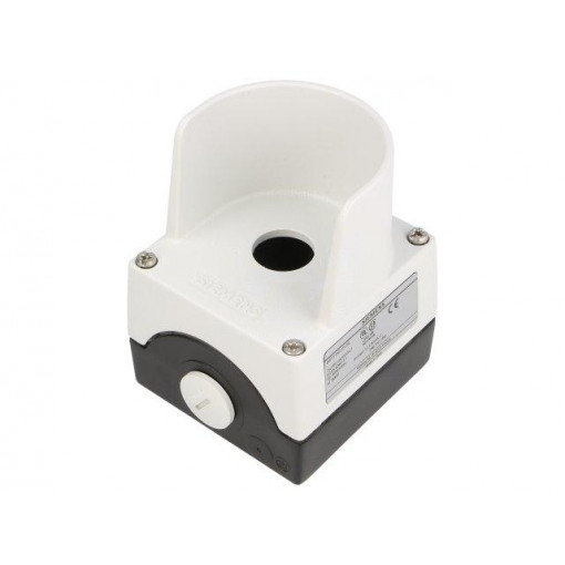3SU1851-0AA00-0AC1; Enclosure: for remote controller; X: 85mm; Y: 89.4mm; Z: 64mm; metal; SIEMENS