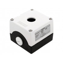 3SU1851-1AA00-1AA1; Enclosure: for remote controller; X: 85mm; Y: 89.4mm; Z: 64mm; metal; SIEMENS