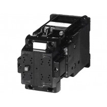 3TC4417-0AB4; Contactor: 2-pole; NO x2; Auxiliary contacts: NC x2,NO x2; 24VDC; SIEMENS