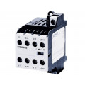 3TG1010-0BB4; Contactor: 4-pole; NO x4; 24VDC; 8.4A; DIN,on panel; 3TG10; SIEMENS 3TG1010-0BB4; Contactor: 4-pole; NO x4; 24VDC; 8.4A; DIN,on panel; 3TG10; SIEMENS