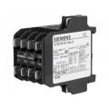 3TG1010-1AL2; Contactor: 4-pole; NO x4; 230VAC; 8.4A; DIN,on panel; 3TG10; SIEMENS 3TG1010-1AL2; Contactor: 4-pole; NO x4; 230VAC; 8.4A; DIN,on panel; 3TG10; SIEMENS