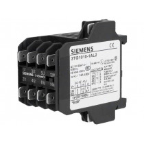3TG1010-1AL2; Contactor: 4-pole; NO x4; 230VAC; 8.4A; DIN,on panel; 3TG10; SIEMENS
