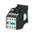3TH4253-0AP0; Contactor: 8-pole; NC x3 + NO x5; 230VAC; 10A; DIN; SIEMENS 3TH4253-0AP0; Contactor: 8-pole; NC x3 + NO x5; 230VAC; 10A; DIN; SIEMENS