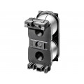 3TY6501-1AA00; Auxiliary contacts; Series: 3TB44-50,3TC; Leads: screw terminals; SIEMENS 3TY6501-1AA00; Auxiliary contacts; Series: 3TB44-50,3TC; Leads: screw terminals; SIEMENS