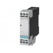 3UG4512-1AR20; Module: voltage monitoring relay; DIN; SPDT; OUT 1: 250VAC/3A; SIEMENS