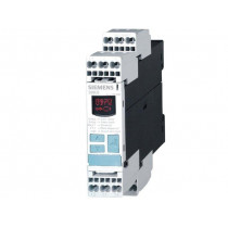 3UG4615-2CR20; Module: voltage monitoring relay; DIN; DPDT; OUT 1: 250VAC/3A; SIEMENS