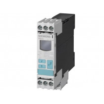 3UG4616-1CR20; Module: voltage monitoring relay; DIN; DPDT; OUT 1: 250VAC/3A; SIEMENS