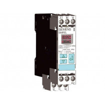 3UG4651-1AW30; Module: speed monitoring relay; speed; 24÷240VAC; DIN; SPDT; SIEMENS