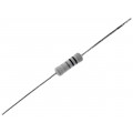 MOR03SJ0123A19; Resistor: metal oxide; THT; 12kΩ; 3W; ±5%; Ø5.5x16mm; axial; ROYAL OHM