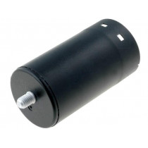 412803424; Capacitor: electrolytic; 200uF; Ø45.5x84mm; ±10%; M8 screw; 250VAC; DUCATI ENERGIA