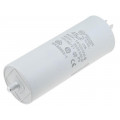 416106364; Capacitor: motors, run; 45uF; 425VAC; Ø45x117mm; -25÷85°C; ±5%; DUCATI ENERGIA