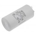 416172160; Capacitor: motors, run; 30uF; 475VAC; Ø45x92mm; -25÷85°C; ±5%; DUCATI ENERGIA