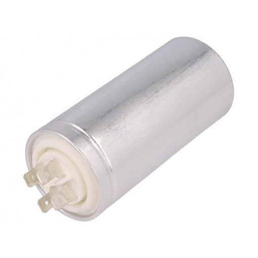 4.16.25.25.60; Capacitor: motors, run; 35uF; 425VAC; Ø45x98mm; -25÷70°C; ±5%; DUCATI ENERGIA 4.16.25.25.60; Capacitor: motors, run; 35uF; 425VAC; Ø45x98mm; -25÷70°C; ±5%; DUCATI ENERGIA