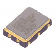 LFVCXO025892BULK; Generator: VCXO; 40MHz; SMD; 3.3V; ±100ppm; 0÷70°C; 7x5x1.7mm; IQD FREQUENCY PRODUCTS