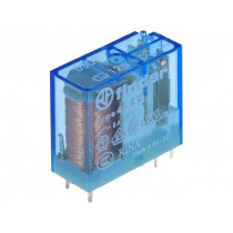 40.52.9.012.0301; Relay: electromagnetic; DPST-NO; Ucoil: 12VDC; 8A/250VAC; 8A/30VDC; FINDER