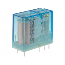 40.52.9.048.5000; Relay: electromagnetic; DPDT; Ucoil: 48VDC; 8A/250VAC; 8A/30VDC; FINDER