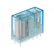 40.61.9.005.0000; Relay: electromagnetic; SPDT; Ucoil: 5VDC; 16A/250VAC; 16A/30VDC; FINDER