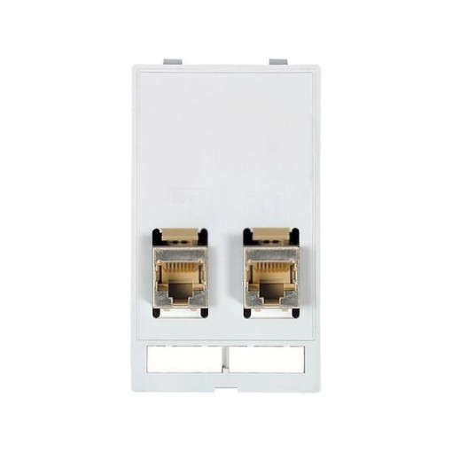 4000-68000-1200000; Panel interface; 48VAC; 48VDC; 1A; IP20; on panel; Input: RJ45; 32mm; MURR ELEKTRONIK 4000-68000-1200000; Panel interface; 48VAC; 48VDC; 1A; IP20; on panel; Input: RJ45; 32mm; MURR ELEKTRONIK