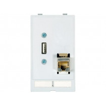 4000-68000-1310000; Panel interface; 48VAC; 48VDC; 1A; IP20; on panel; 80mm; MURR ELEKTRONIK 4000-68000-1310000; Panel interface; 48VAC; 48VDC; 1A; IP20; on panel; 80mm; MURR ELEKTRONIK