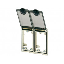 4000-68223-0000000; Frame; IP65; on panel; Man.series: MODLINK MSDD; MURR ELEKTRONIK 4000-68223-0000000; Frame; IP65; on panel; Man.series: MODLINK MSDD; MURR ELEKTRONIK