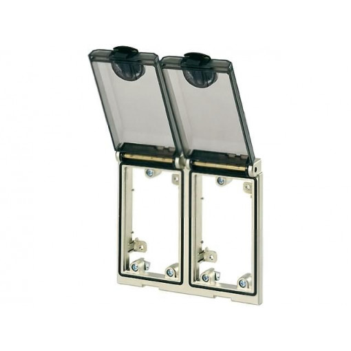4000-68223-0000000; Frame; IP65; on panel; Man.series: MODLINK MSDD; MURR ELEKTRONIK