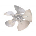 4012003; Fan accessories: sucking propeller; Ømount.hole: 3.6mm; 28°; ELCO