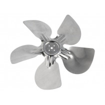 4012019; Fan accessories: sucking propeller; Ømount.hole: 3.6mm; 28°; ELCO