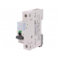 S 301 B3 TX; Circuit breaker; 230VAC; Inom: 3A; Poles: 1; DIN; Charact: B; 6kA; LEGRAND