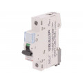 S 301 B4 TX; Circuit breaker; 230VAC; Inom: 4A; Poles: 1; DIN; Charact: B; 6kA; LEGRAND