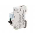 S 301 B16 TX; Circuit breaker; 230VAC; Inom: 16A; Poles: 1; DIN; Charact: B; 6kA; LEGRAND
