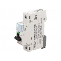 S 301 B16 TX; Circuit breaker; 230VAC; Inom: 16A; Poles: 1; DIN; Charact: B; 6kA; LEGRAND
