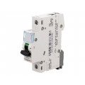 S 301 C25 TX; Circuit breaker; 230VAC; Inom: 25A; Poles: 1; DIN; Charact: C; 6kA; LEGRAND