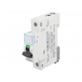 S 301 C32 TX; Circuit breaker; 230VAC; Inom: 32A; Poles: 1; DIN; Charact: C; 6kA; LEGRAND
