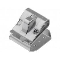 404B; Contact; Mounting: push-in; Size: AAA,R03; Batt.no: 1; COMF