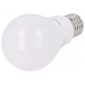 4052899326842; LED lamp; warm white; E27; 230VAC; 806lm; 9W; 2700K; CRImin: 80; OSRAM 4052899326842; LED lamp; warm white; E27; 230VAC; 806lm; 9W; 2700K; CRImin: 80; OSRAM