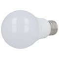 4052899326927; LED lamp; warm white; E27; 230VAC; 470lm; 5.5W; 2700K; CRImin: 80; OSRAM 4052899326927; LED lamp; warm white; E27; 230VAC; 470lm; 5.5W; 2700K; CRImin: 80; OSRAM