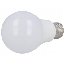 4052899326927; LED lamp; warm white; E27; 230VAC; 470lm; 5.5W; 2700K; CRImin: 80; OSRAM 4052899326927; LED lamp; warm white; E27; 230VAC; 470lm; 5.5W; 2700K; CRImin: 80; OSRAM